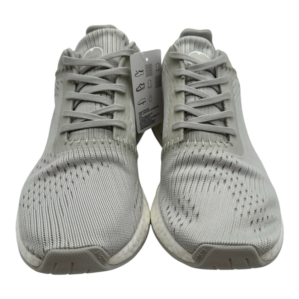 Adidas Originals Wings & Horns WH NMD_R2 Shoes‎ Mens Sz 10 Grey Sneakers BB3118 - Picture 4 of 11